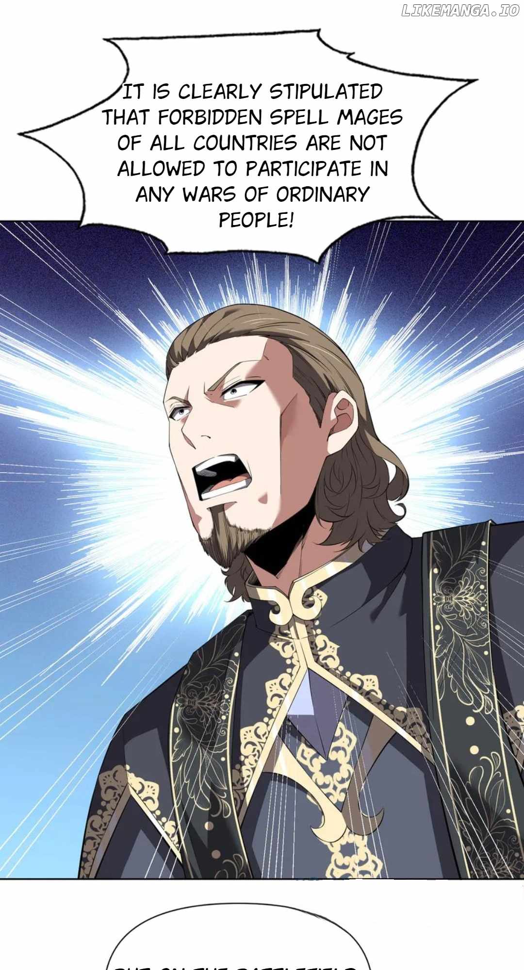 Forging an Industrial Empire in a Magical World Chapter 30 29